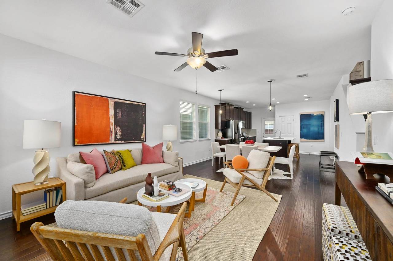 5400 Golden Canary Ln - Photo 1