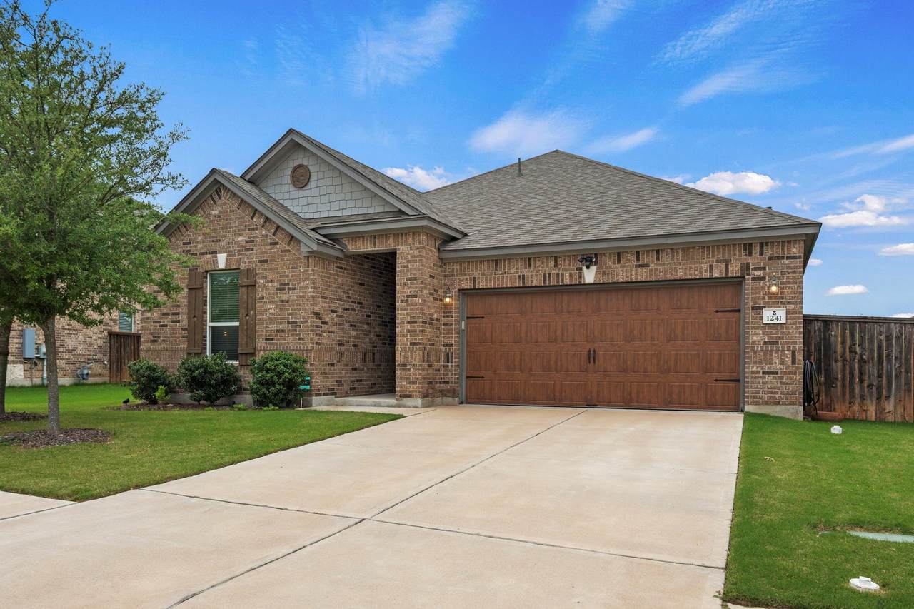 1241 Backcountry Dr - Photo 1