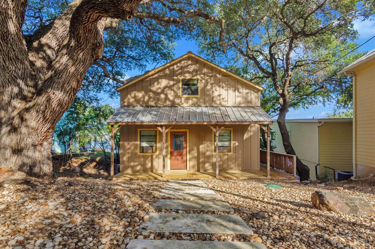 741 Sandy Mountain Dr - Photo 1