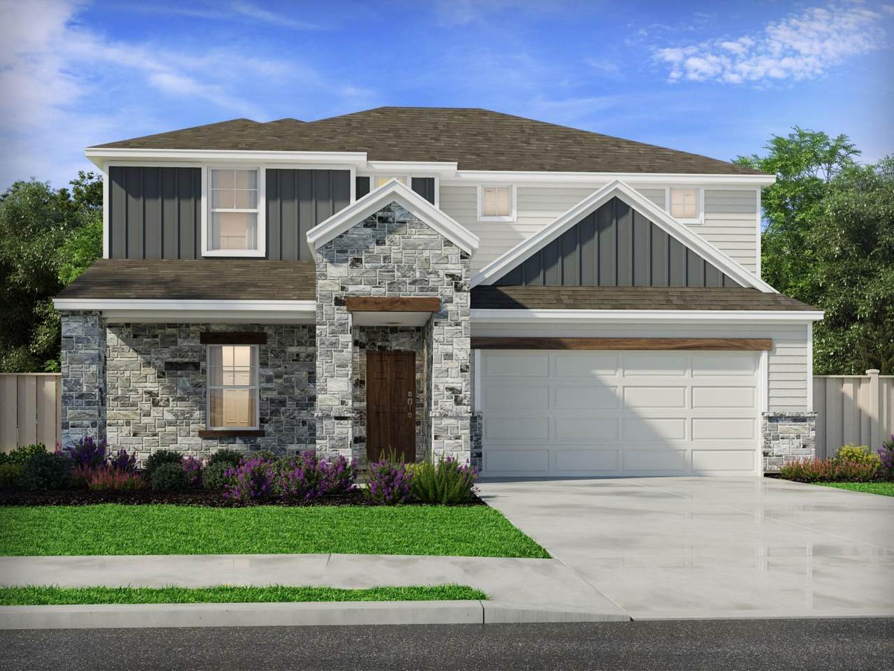 167 Antioch Colony Dr - Photo 1