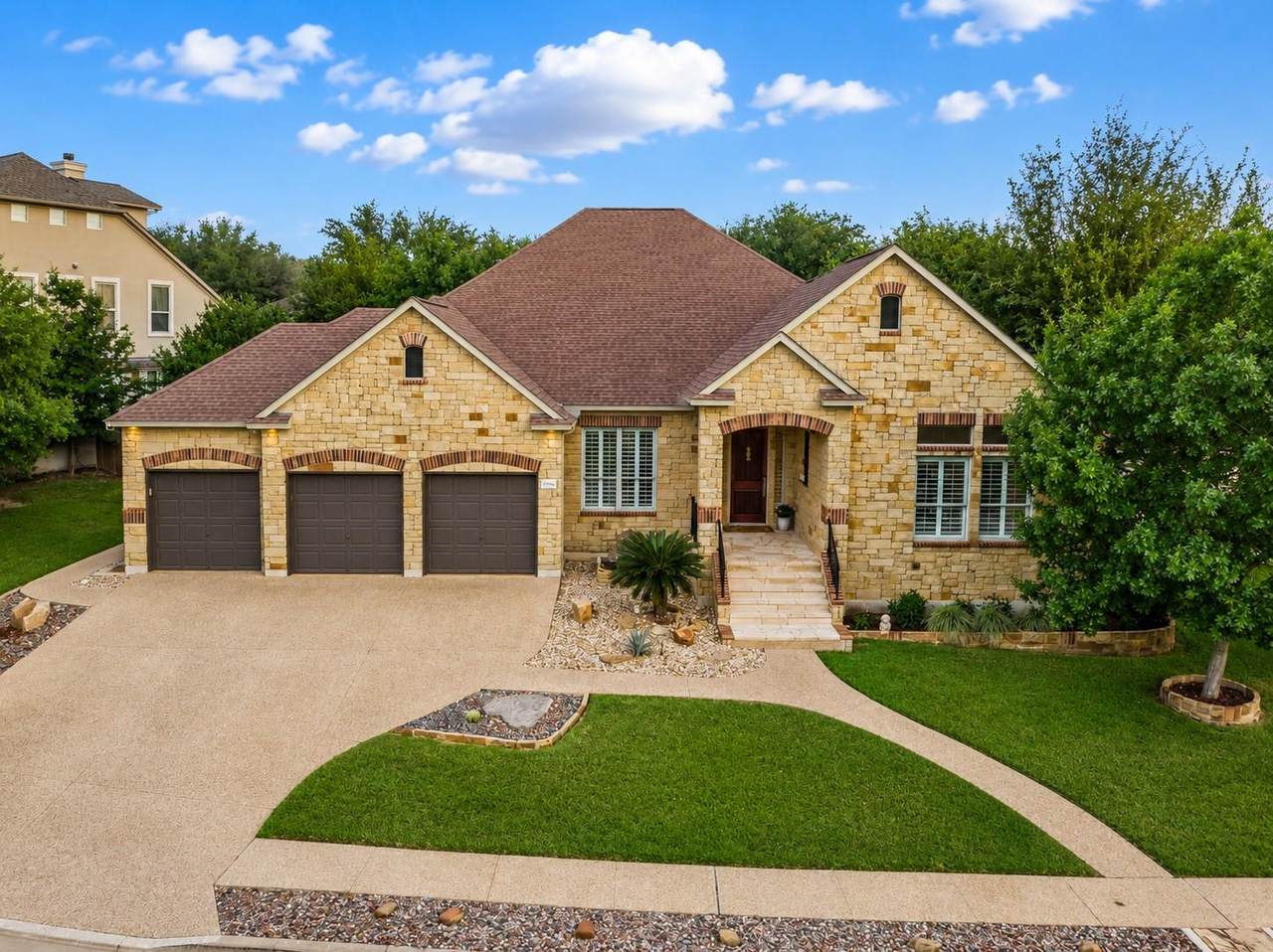 2708 Benevento Way - Photo 1