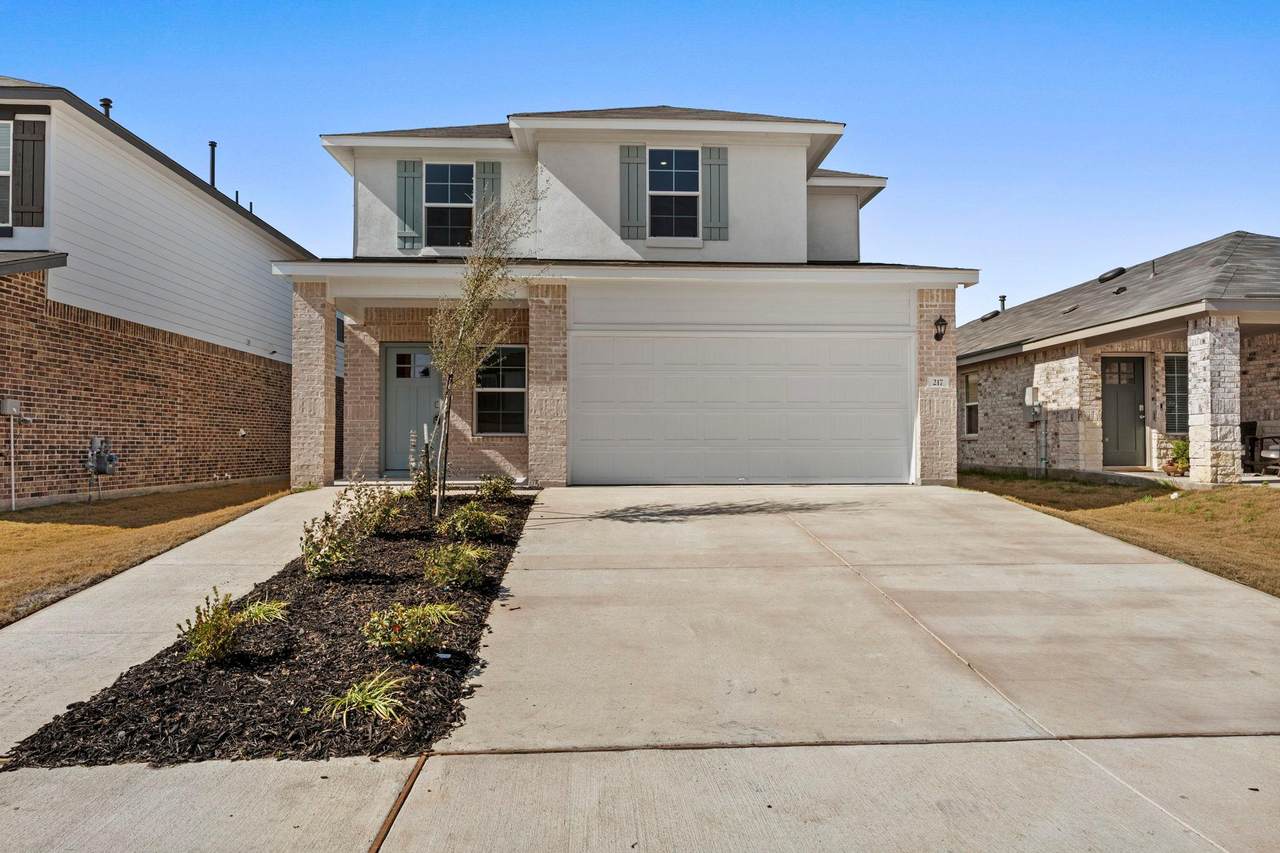 217 New Albany Ln - Photo 1