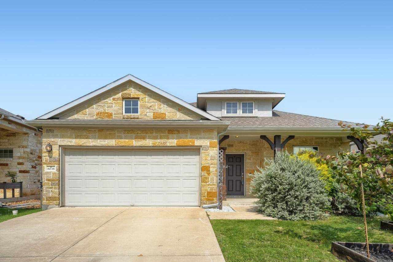 8038 Arezzo Dr - Photo 1