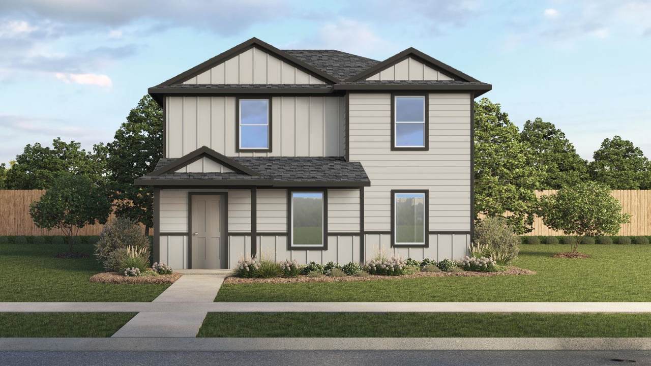 1059 Phantom Hill Blvd - Photo 1
