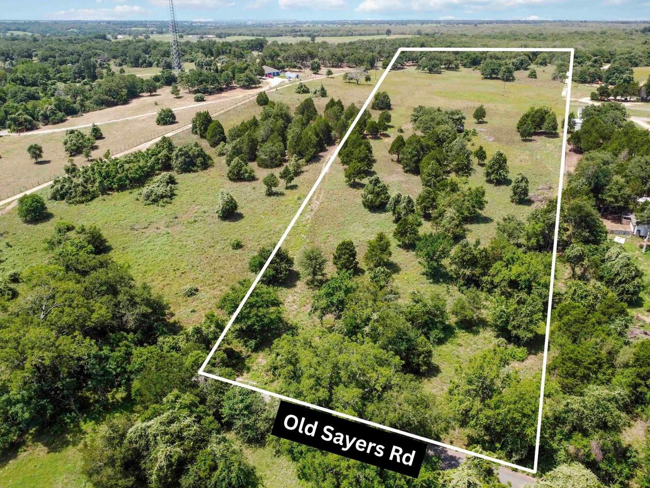 000 Old Sayers Rd - Photo 1