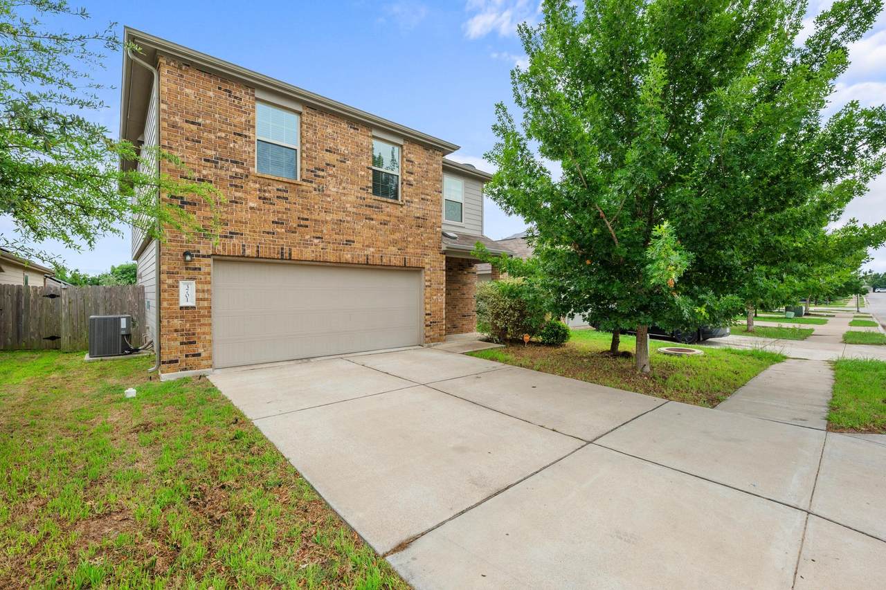 3701 Black Granite Dr - Photo 1