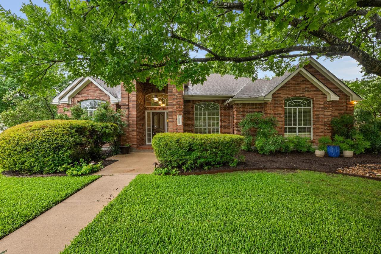 11806 Silkwood Cv - Photo 1