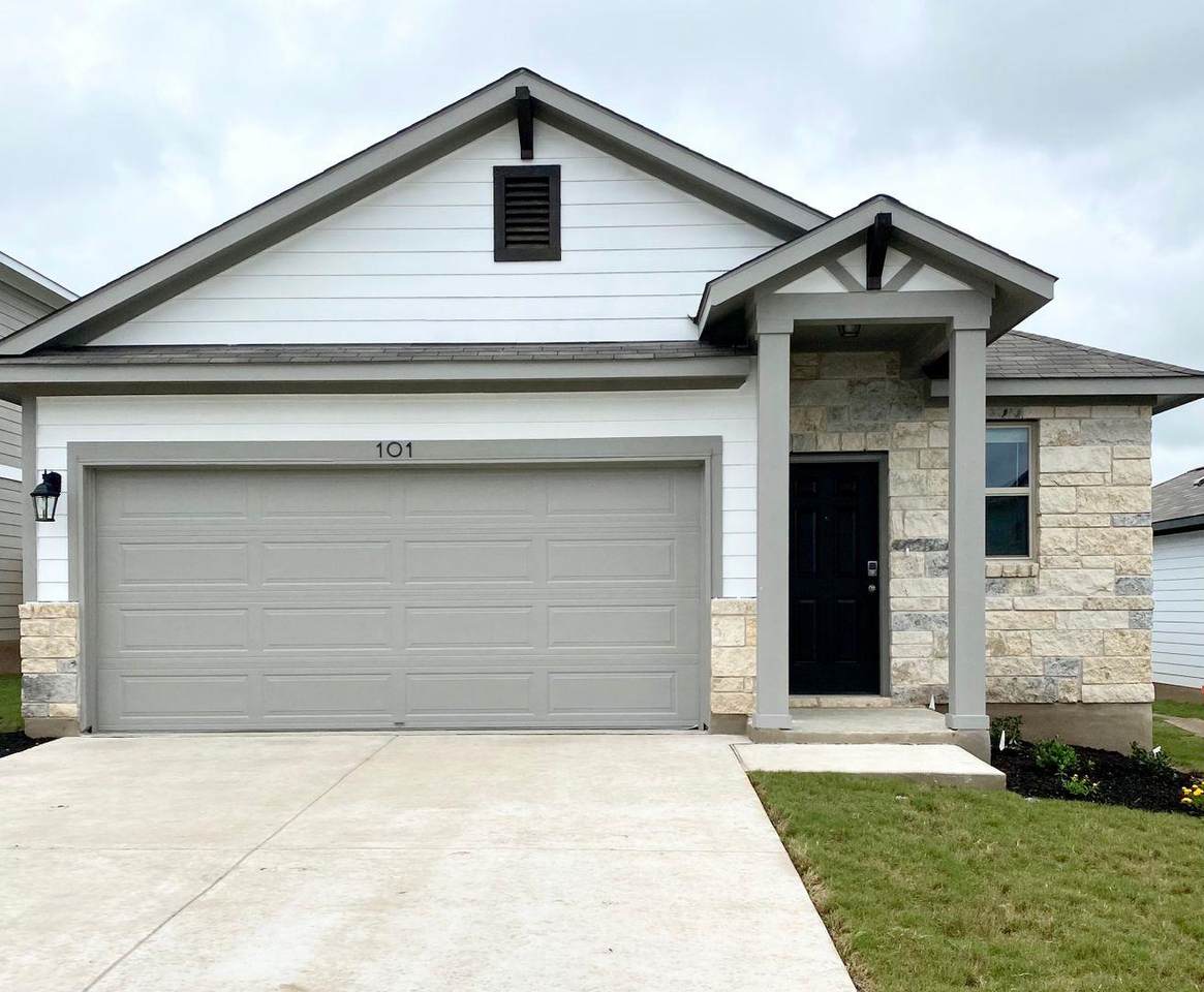 103 Wild Wind Cv - Photo 1