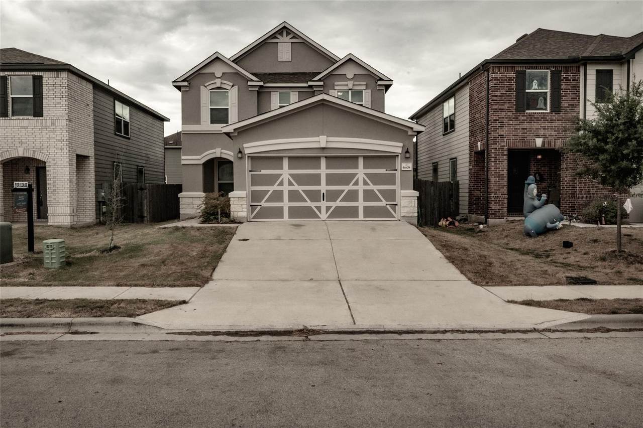 6408 Carriage Pines Dr - Photo 1