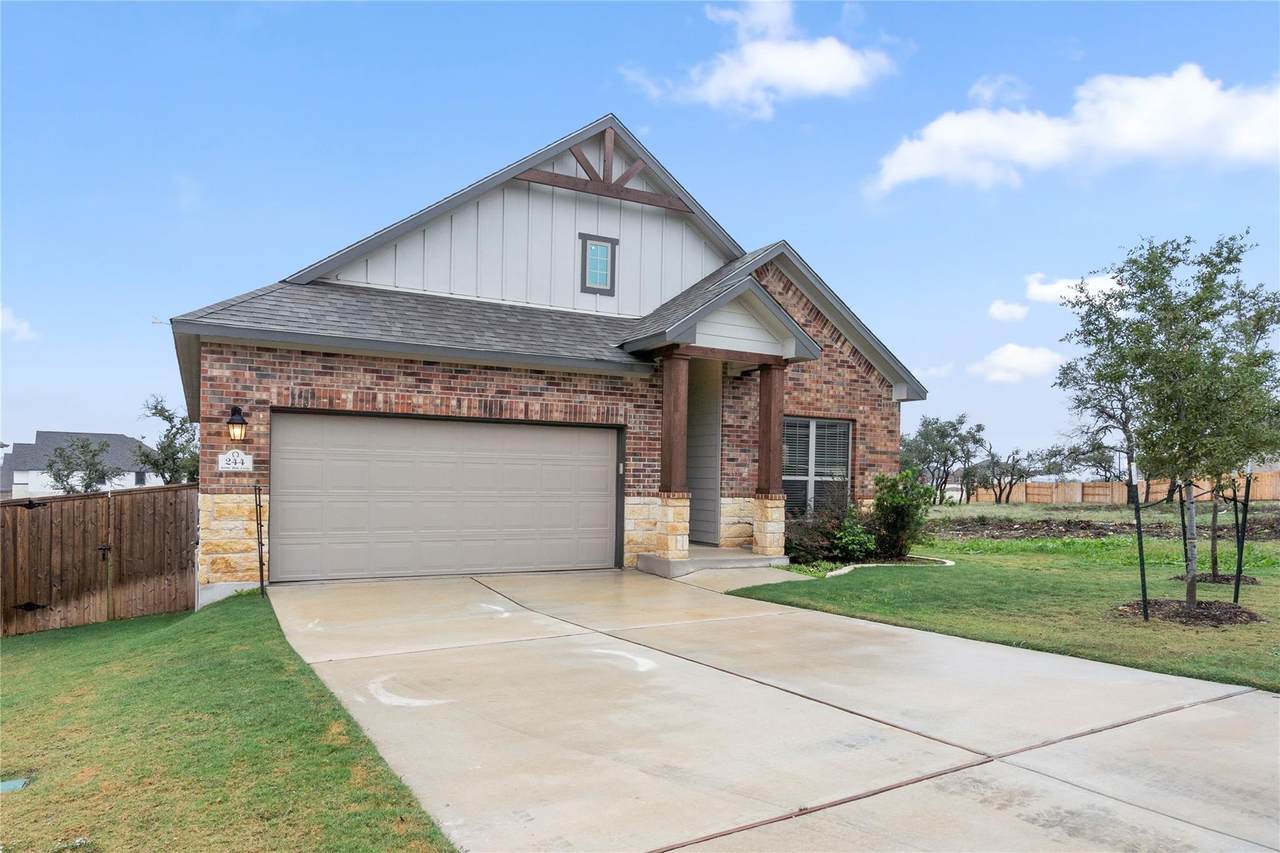 244 Scenic Hills Cir - Photo 1