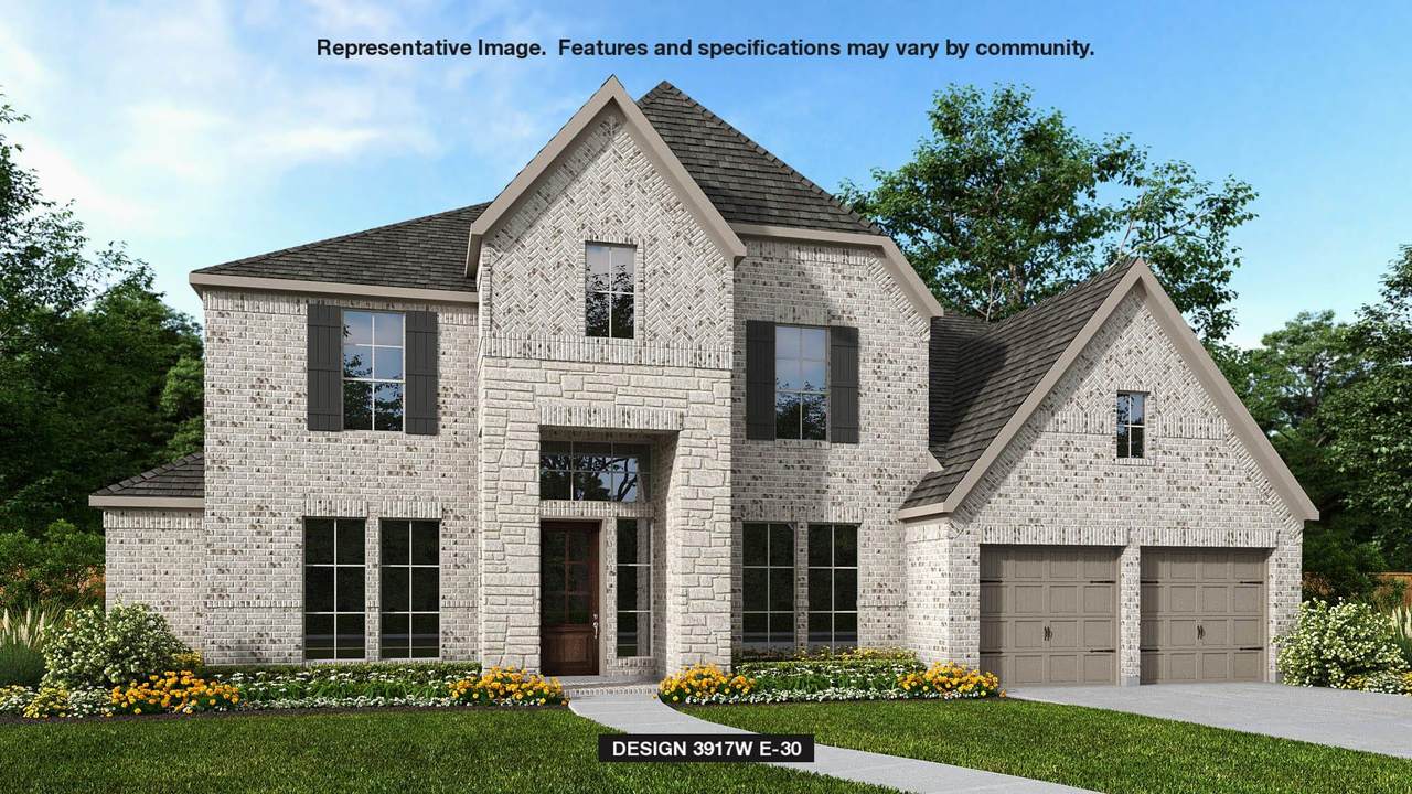 180 Trickling Brook - Photo 1