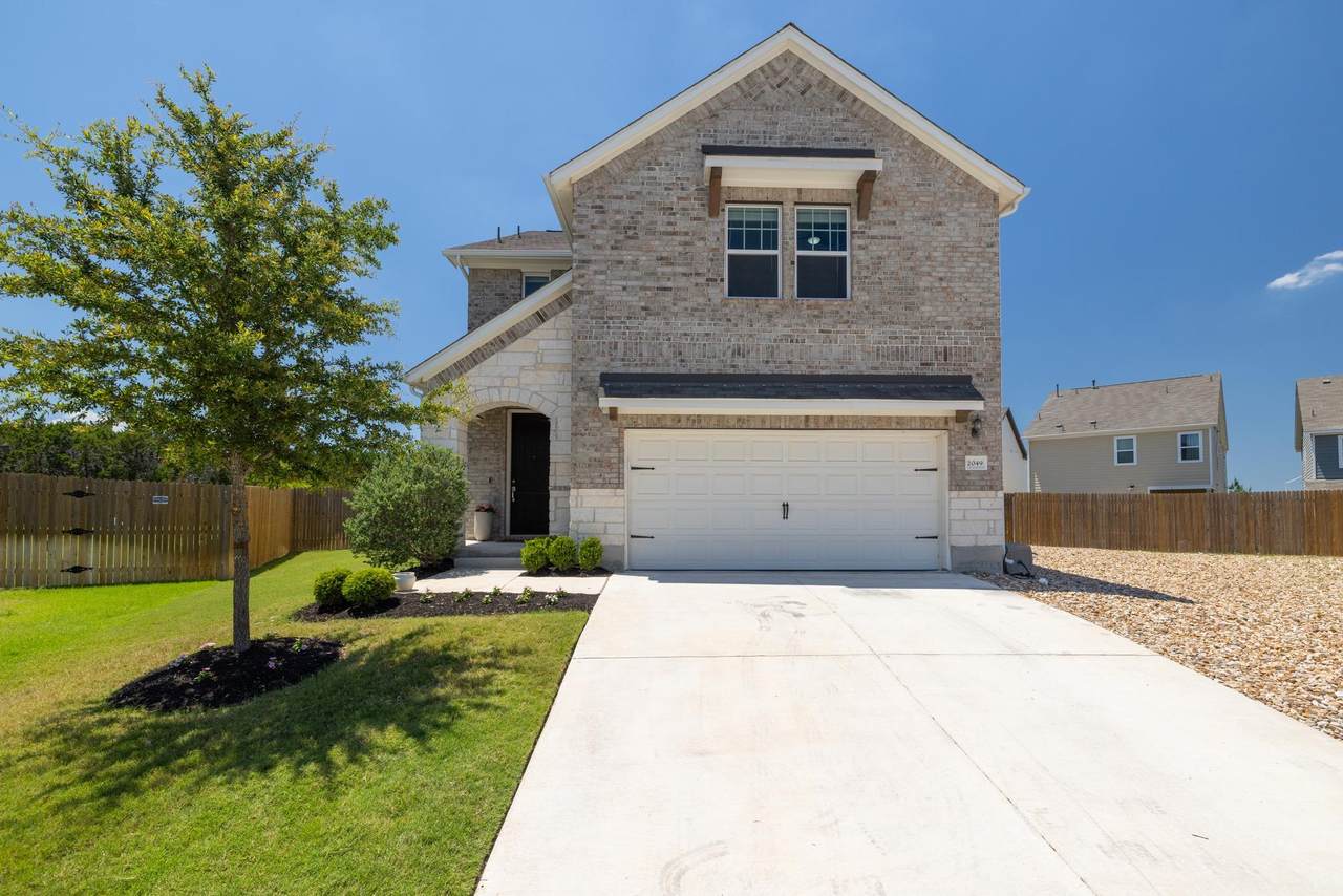 2049 Winston Way - Photo 1