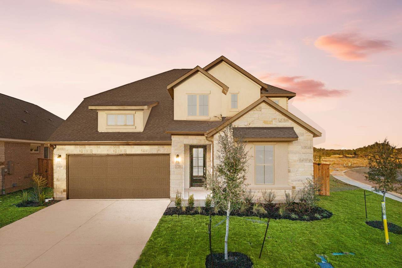 1500 Corduroy Ln - Photo 1
