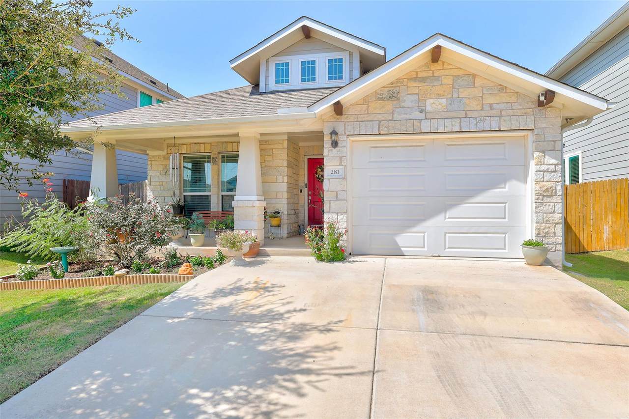 281 Gaida Loop - Photo 1