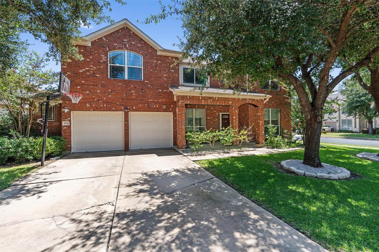 701 Old Ravine Ct - Photo 1