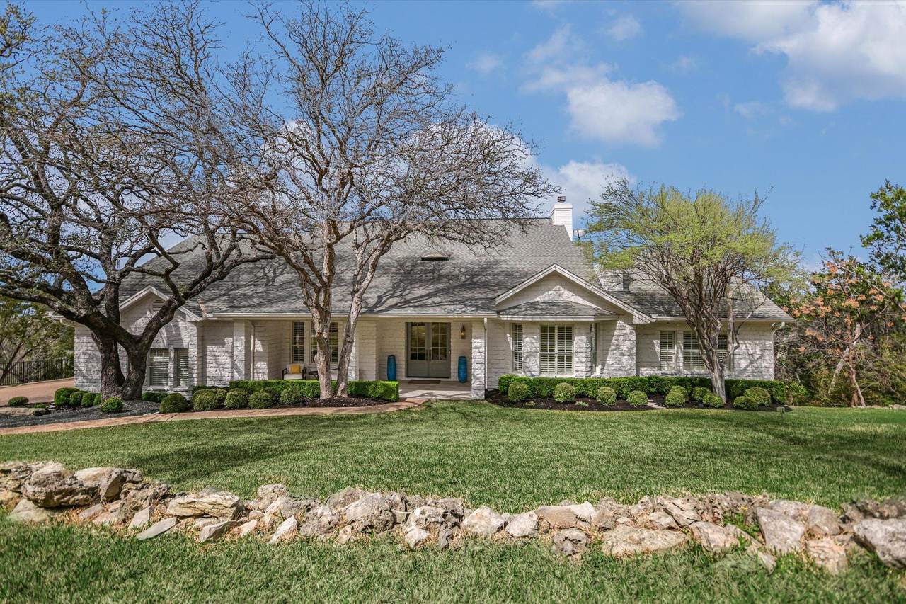 4908 Bull Mountain Cv - Photo 1