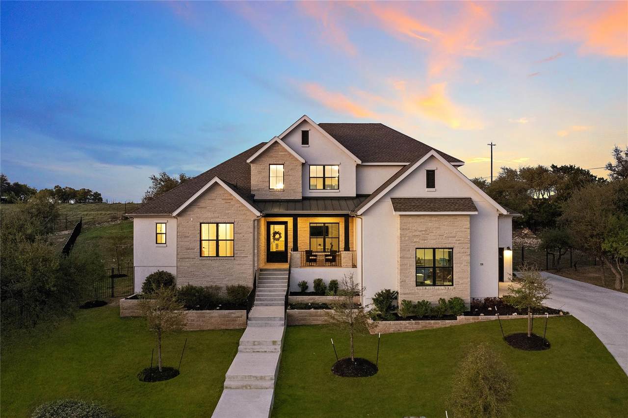 138 Yellow Bell Run - Photo 1