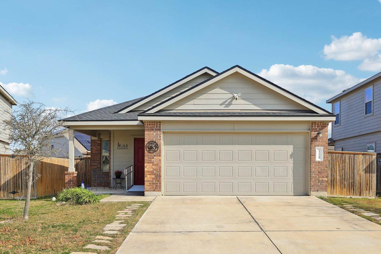 524 Shimek St - Photo 1