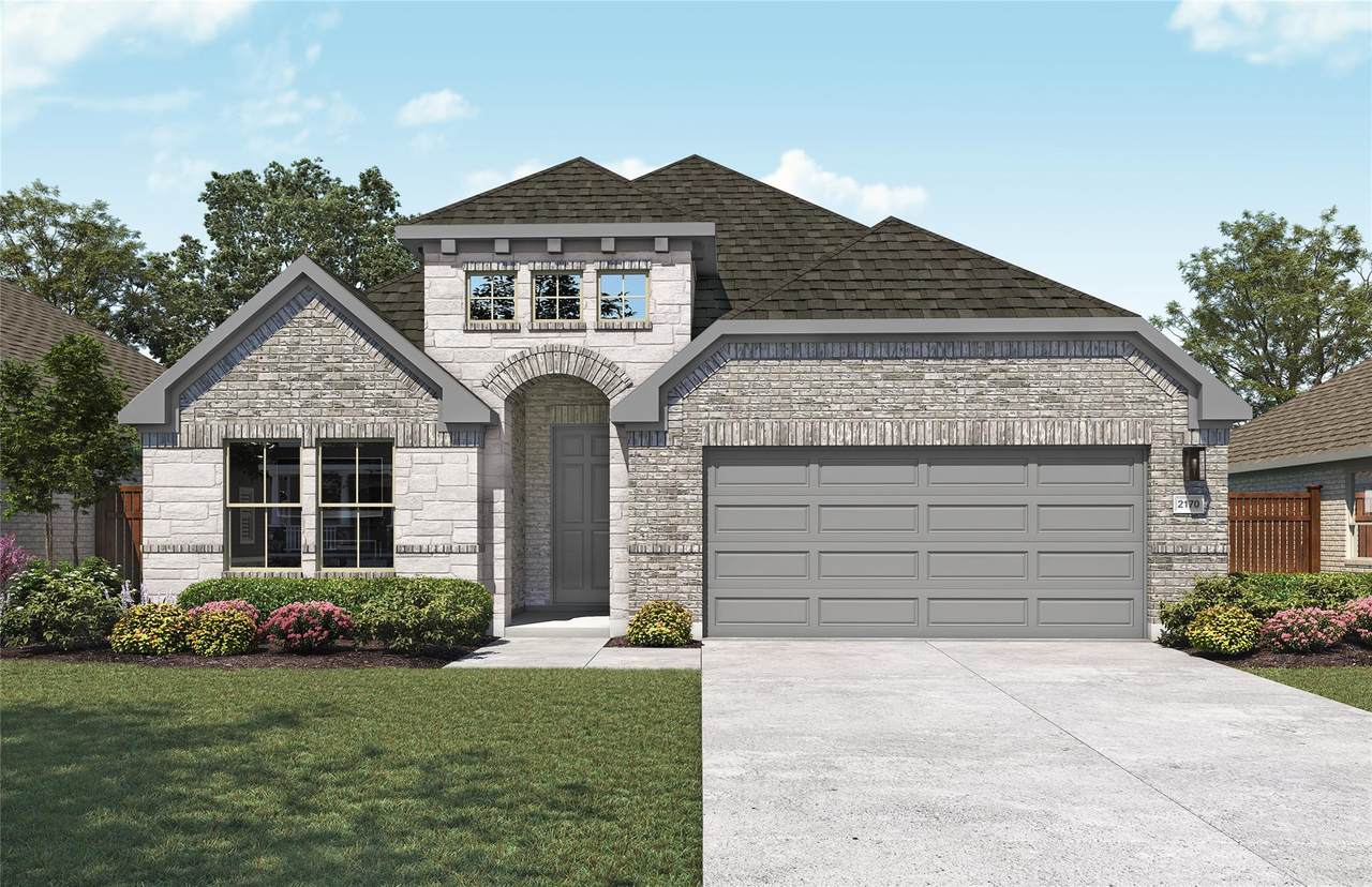 408 Rubber Tree Way - Photo 1