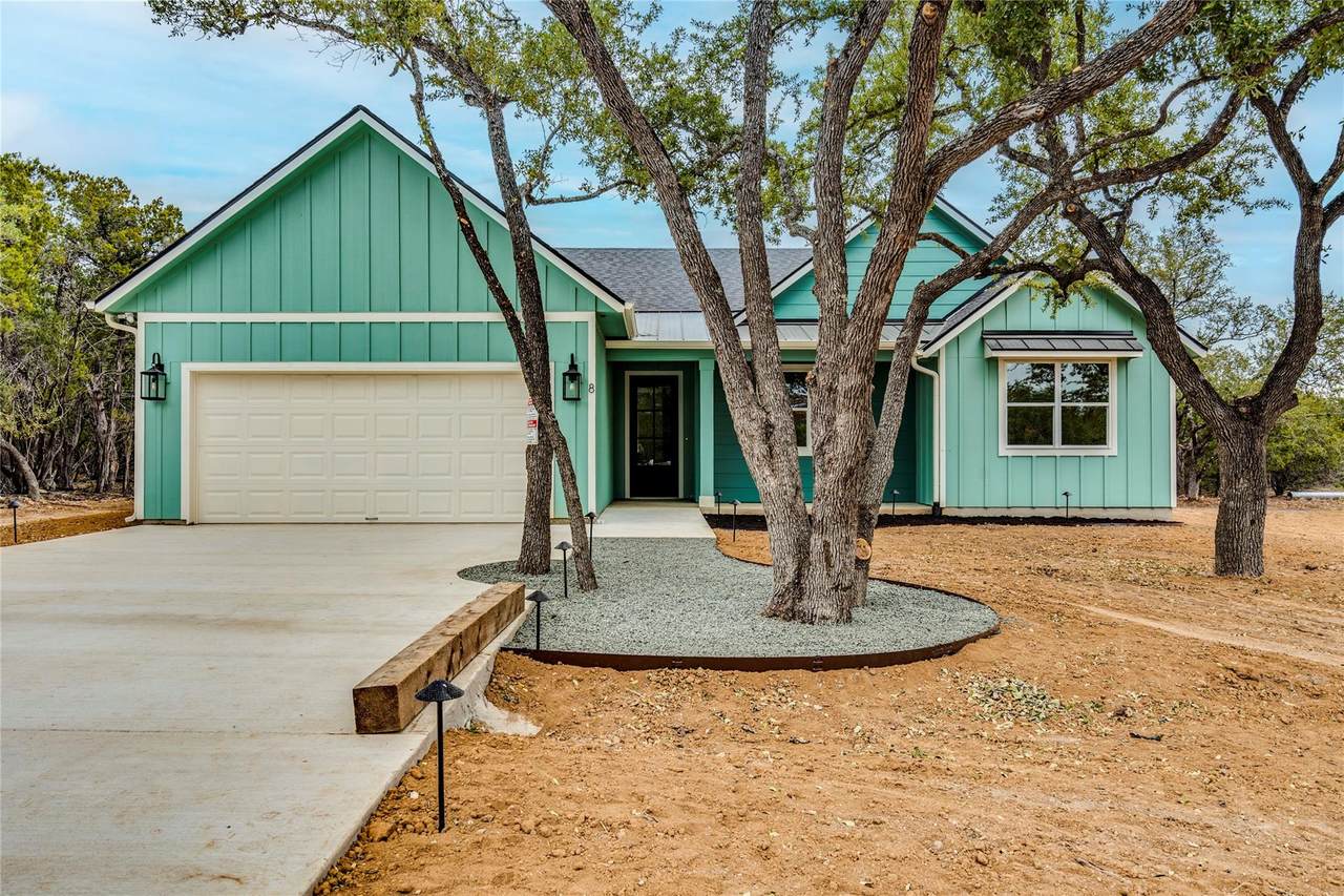 8 Huisache Ln - Photo 1
