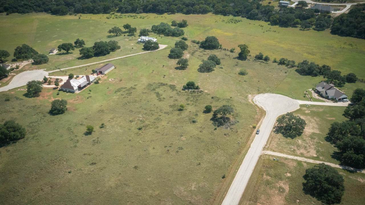 TBD ( LOT 734) Salt Grass Trail Trl - Photo 1