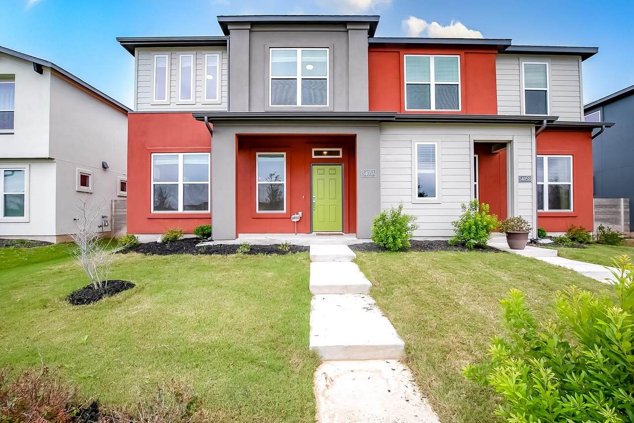 5405 Charles Merle Dr - Photo 1