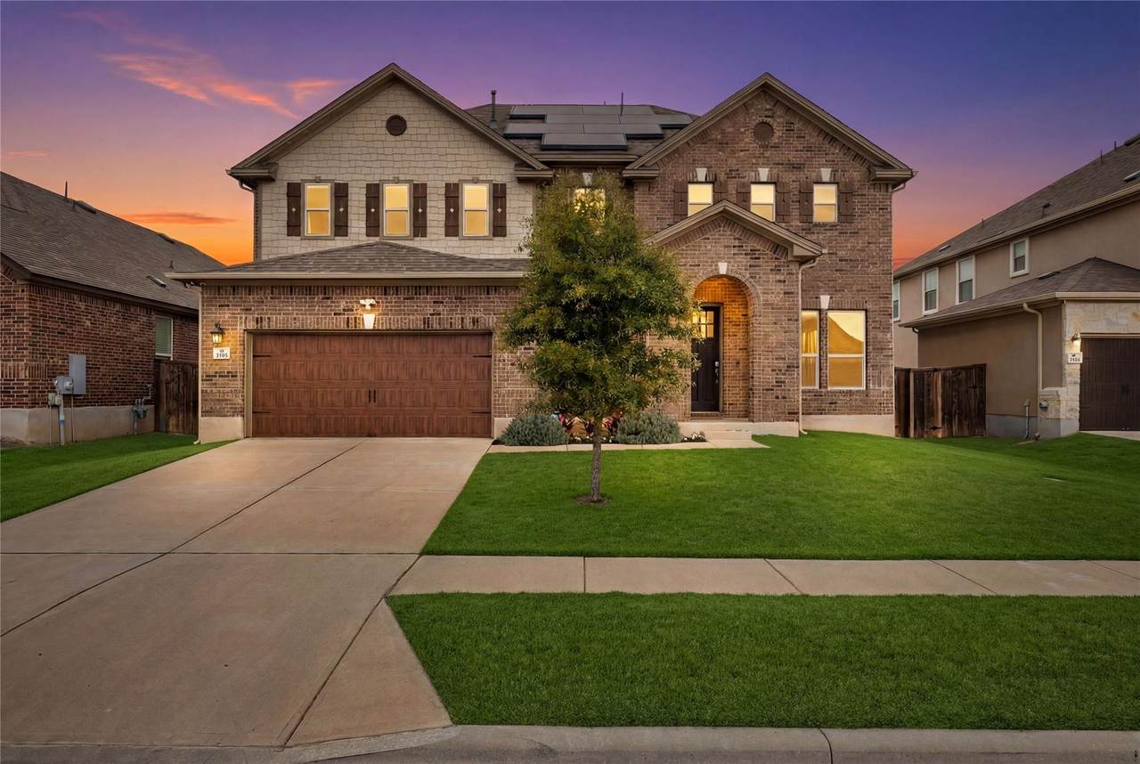 1709 Stinnett Dr - Photo 1