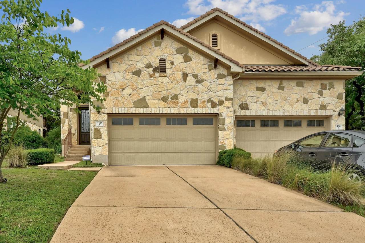 400 Hummingbird Ln - Photo 1