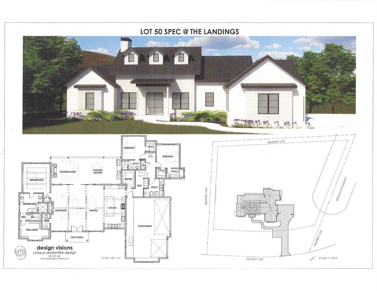 163 Landings Way - Photo 1