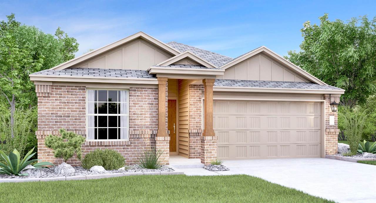 17812 Indigo Bunting Ln - Photo 1