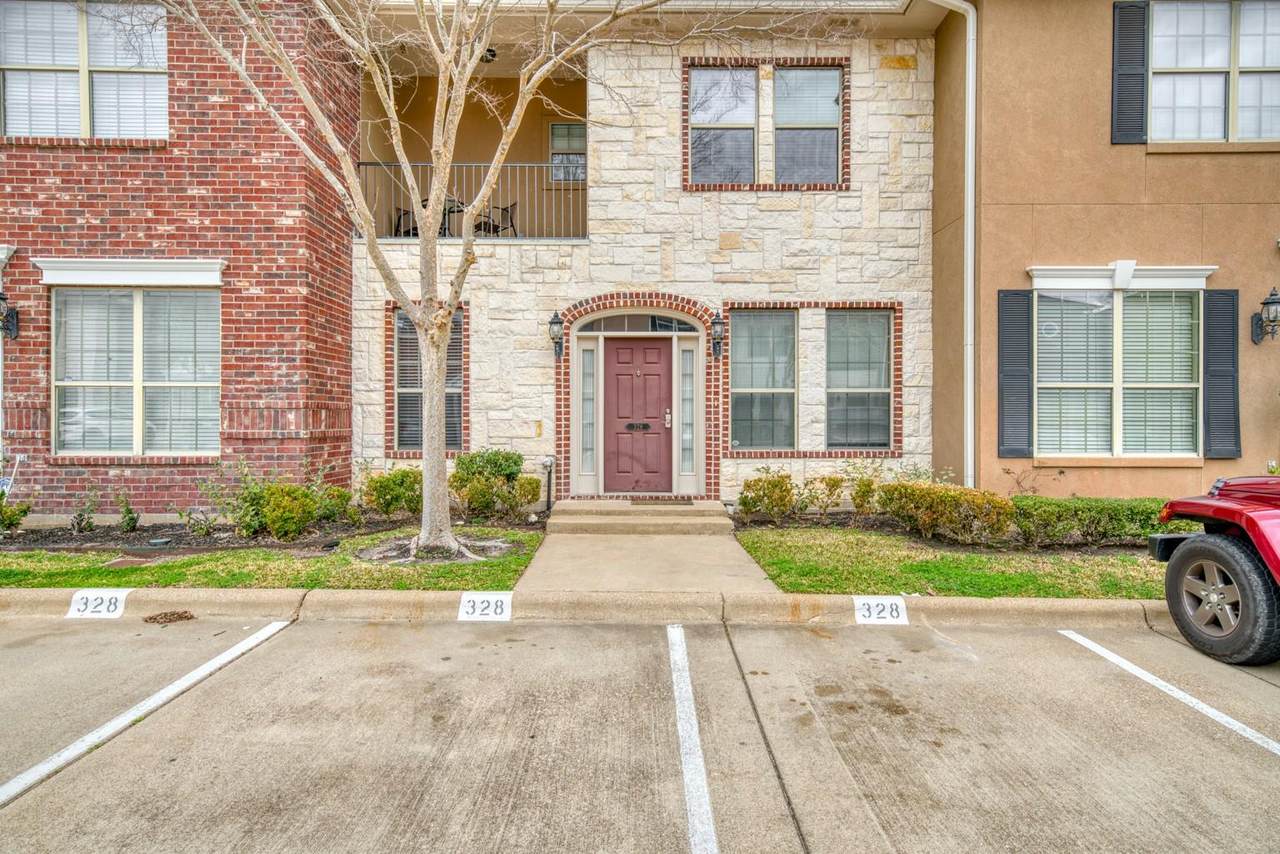 328 Forest Drive Loop - Photo 1