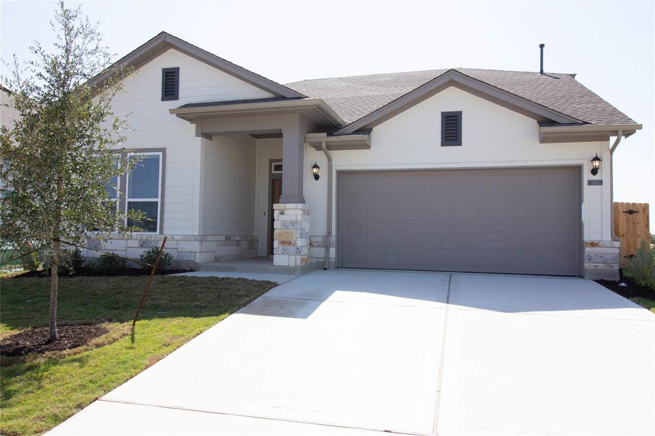 105 Stone Fork Ln - Photo 1