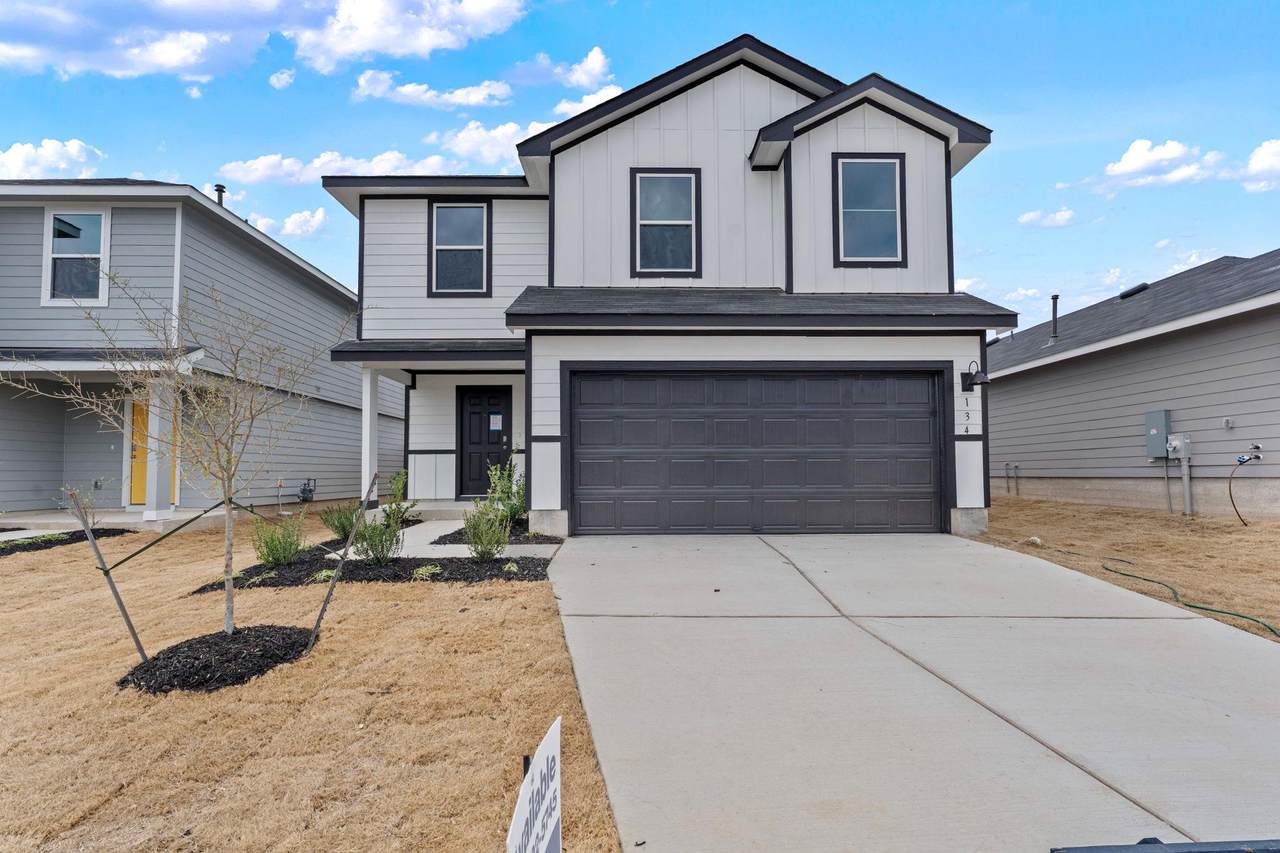 134 Langston Dr - Photo 1