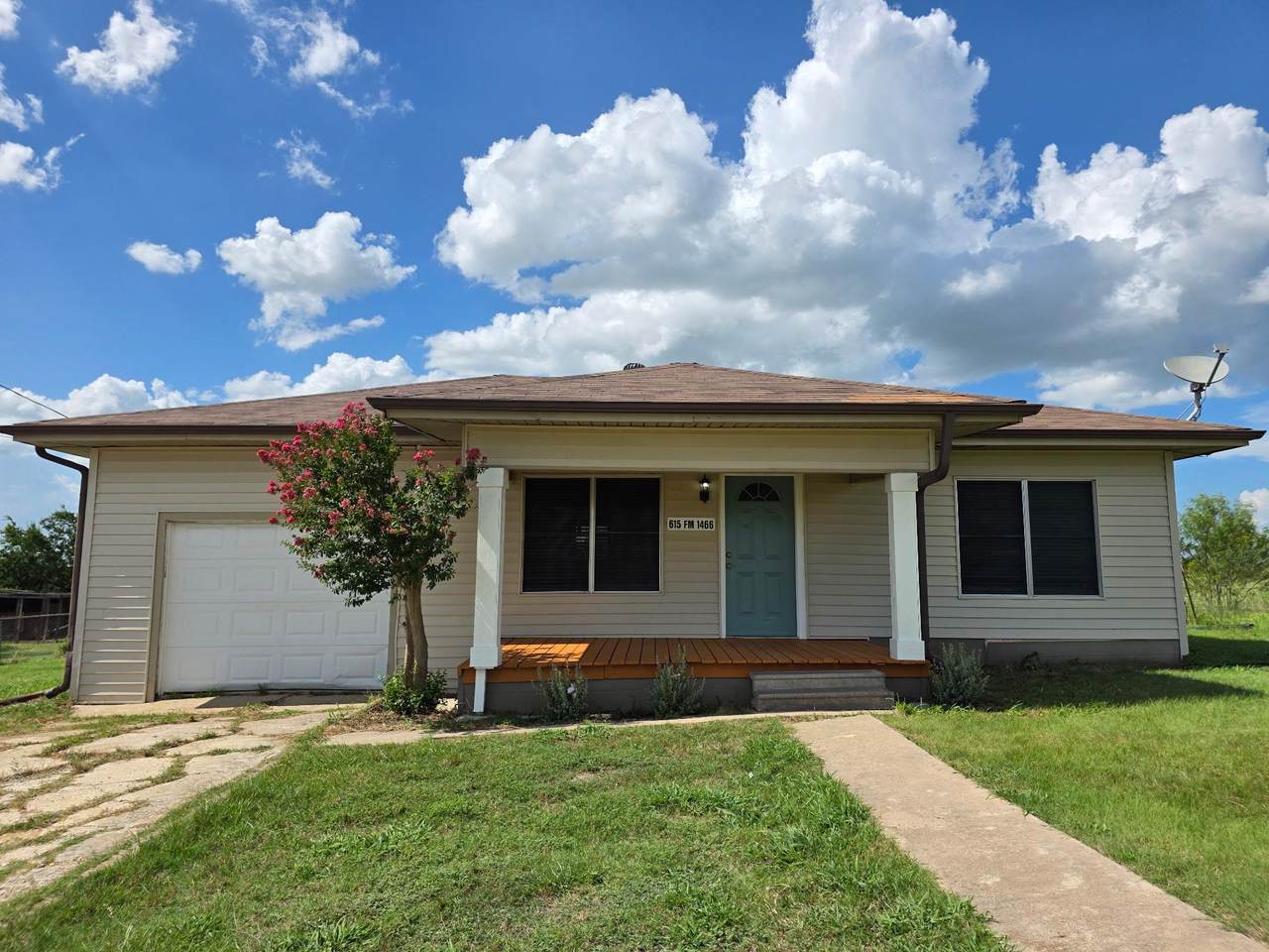 615 Fm 1466 - Photo 1