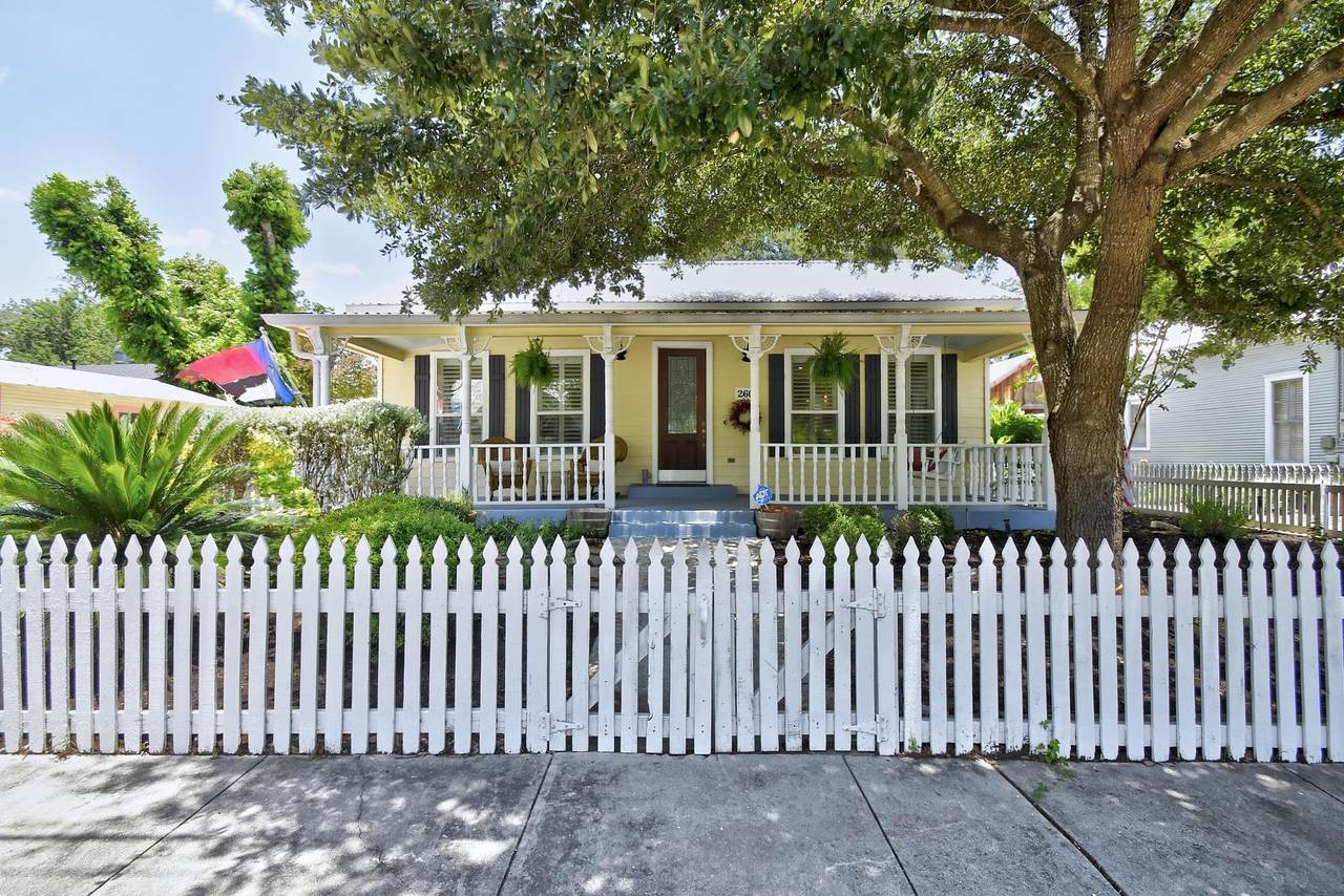 260 Santa Clara Ave - Photo 1
