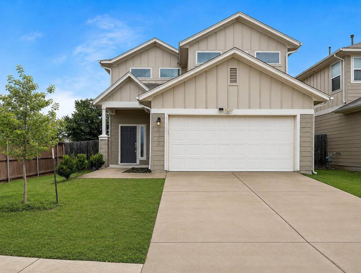 6306 Arbor Crest Ln - Photo 1