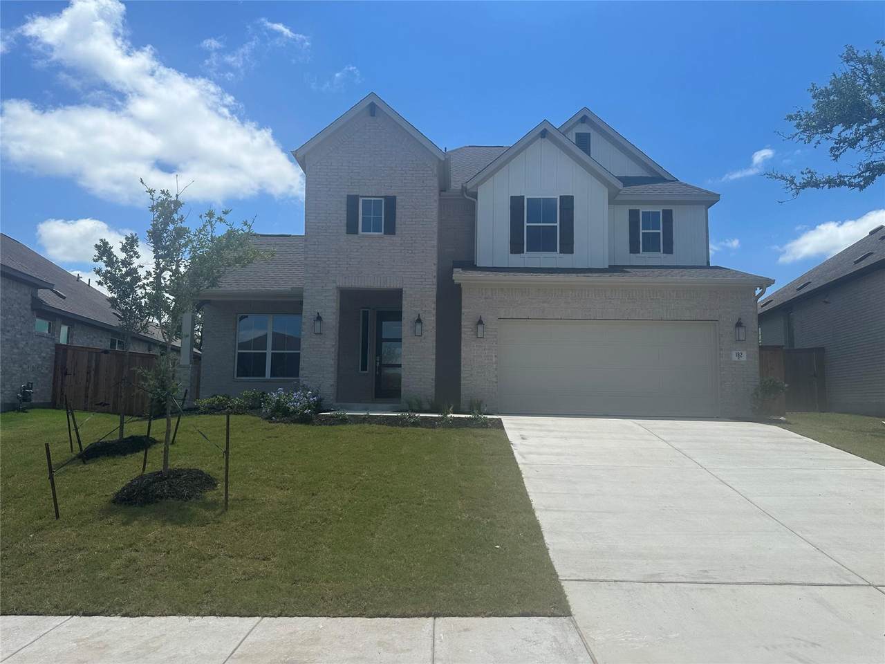 182 Five Mile Creek Way - Photo 1