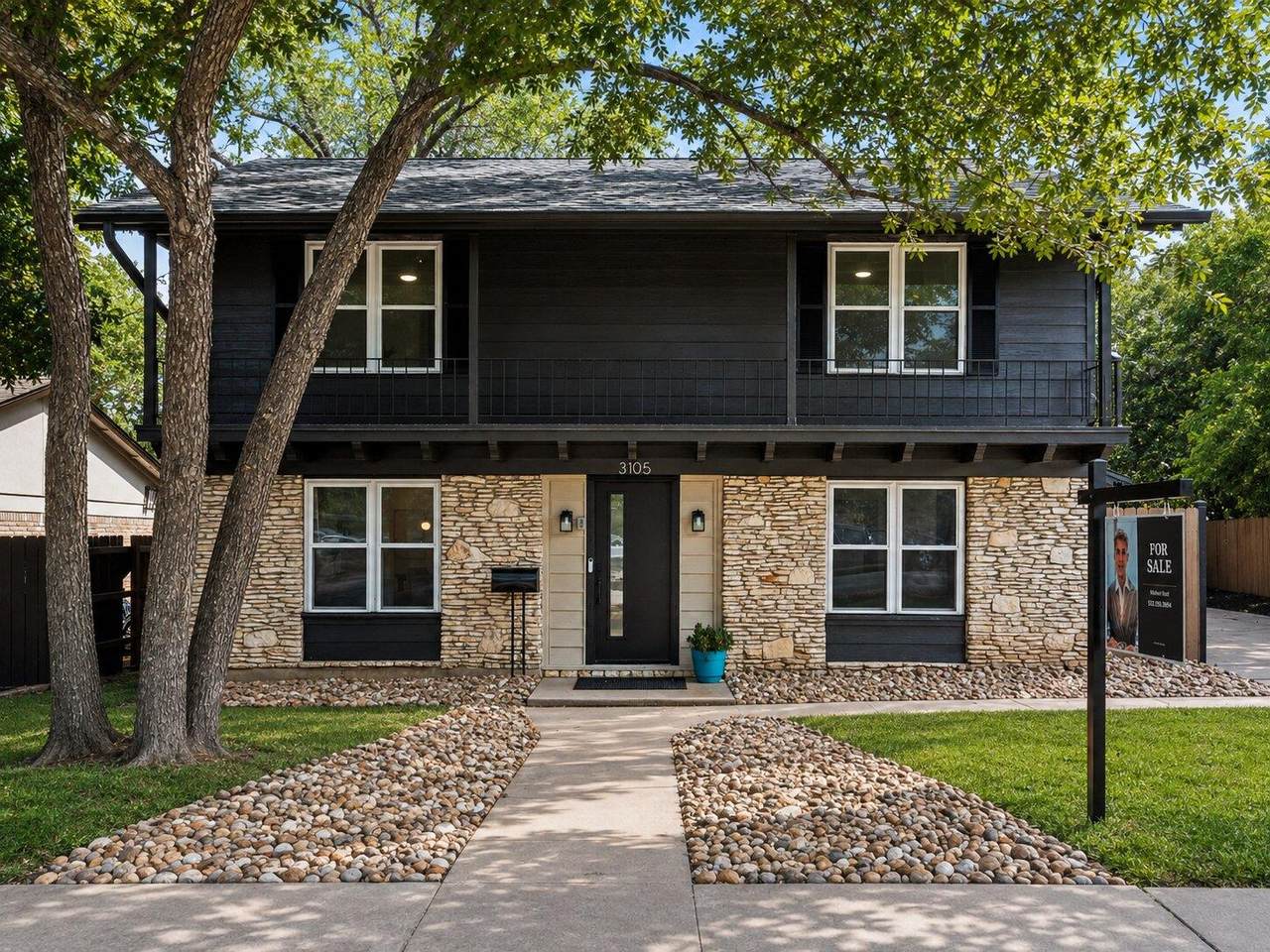 3105 Borden Rd - Photo 1
