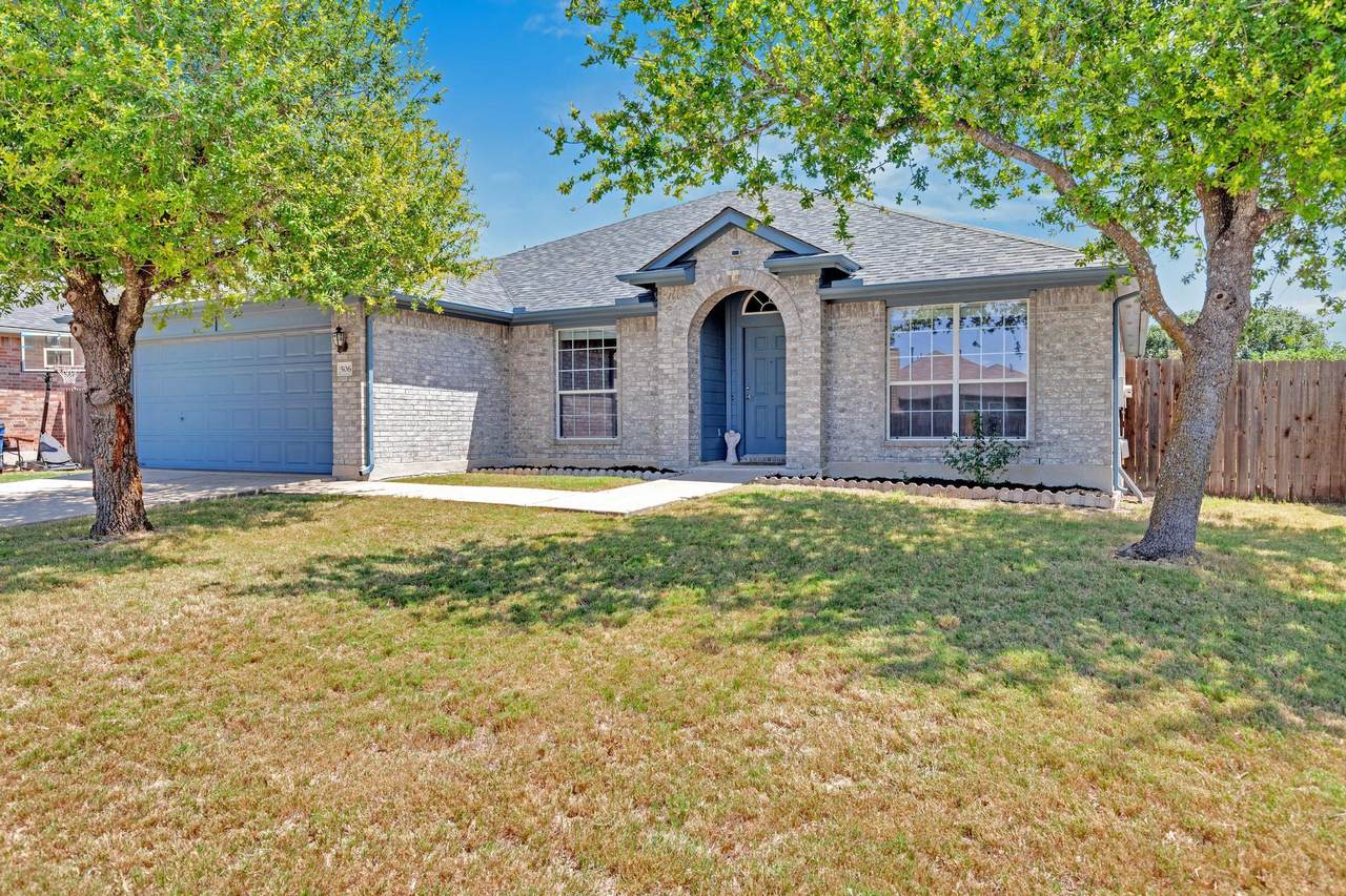 506 Carol Dr - Photo 1