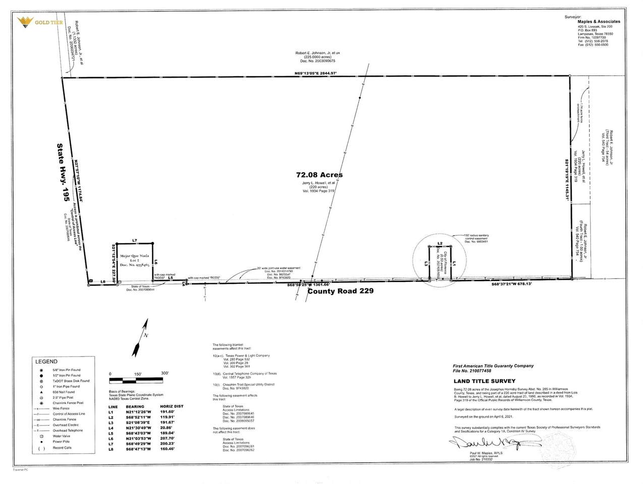 2300 County Rd 229 - Photo 1