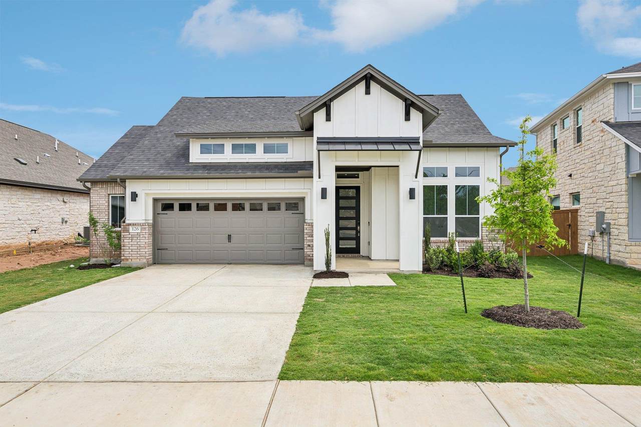 126 Comfort Dr - Photo 1
