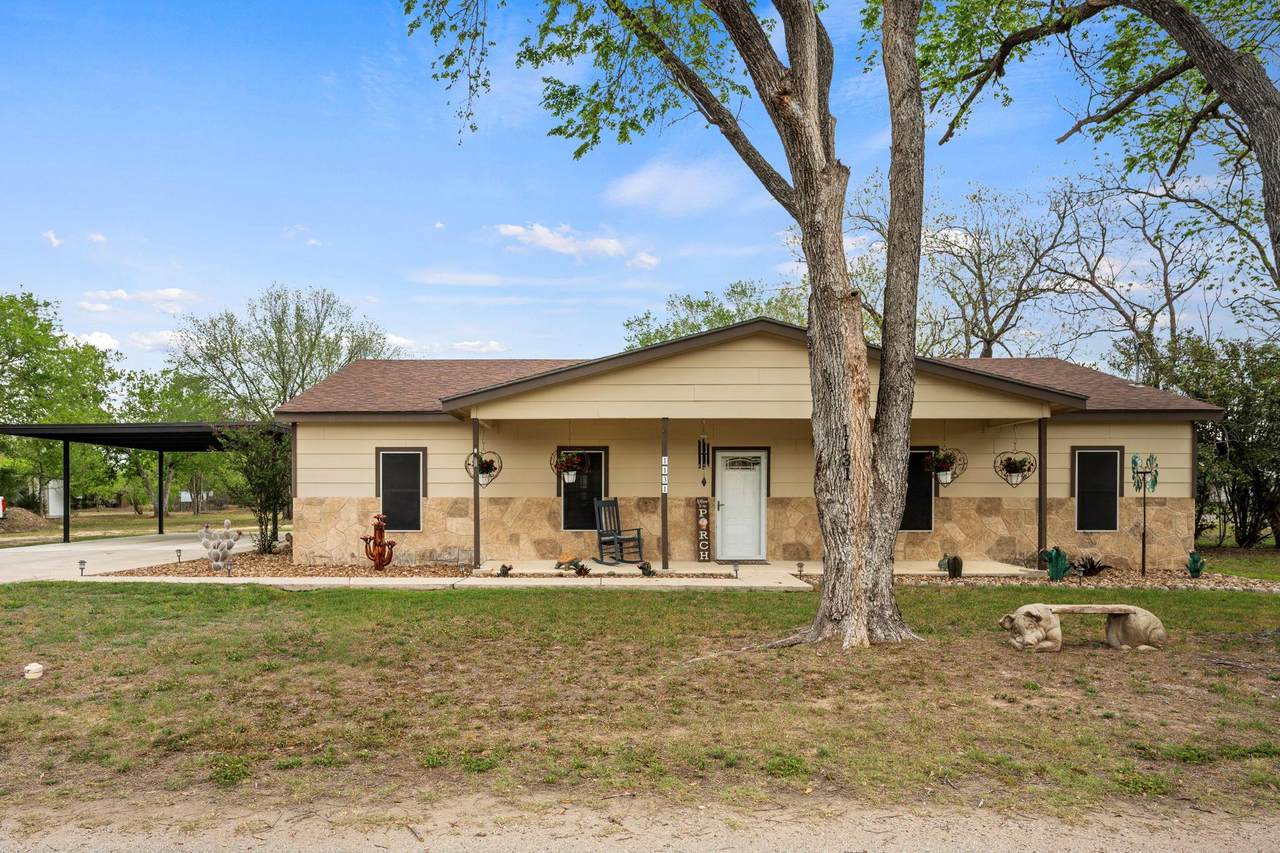1131 Fannin St - Photo 1