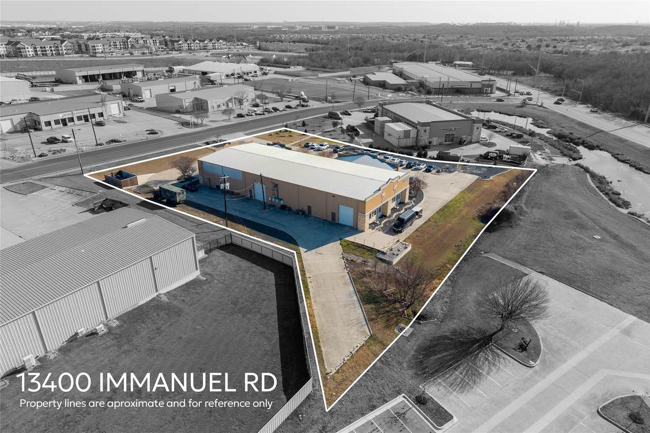 13400 Immanuel Rd - Photo 1
