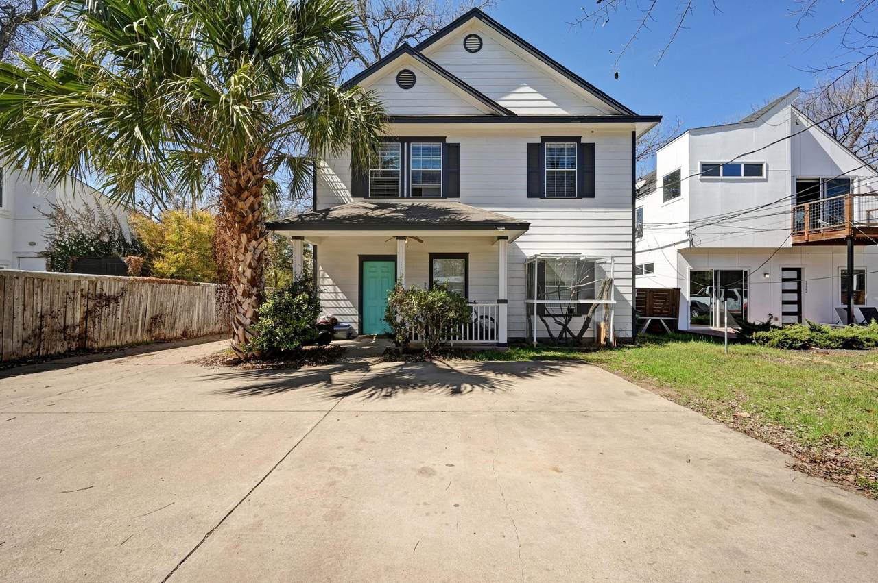 1118 Linden St - Photo 1