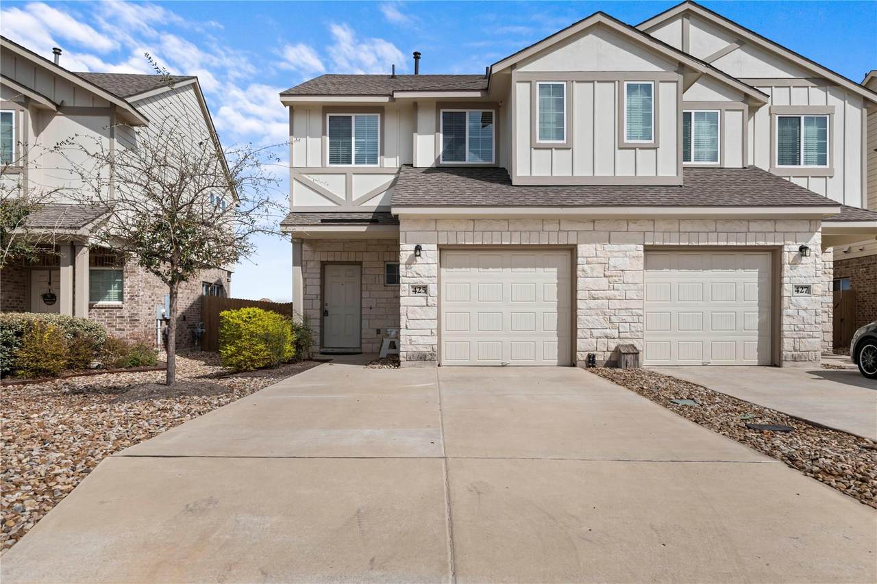 425 White Steppe Way - Photo 1