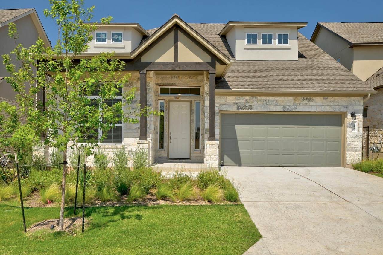 3820 Brushy Creek Rd - Photo 1