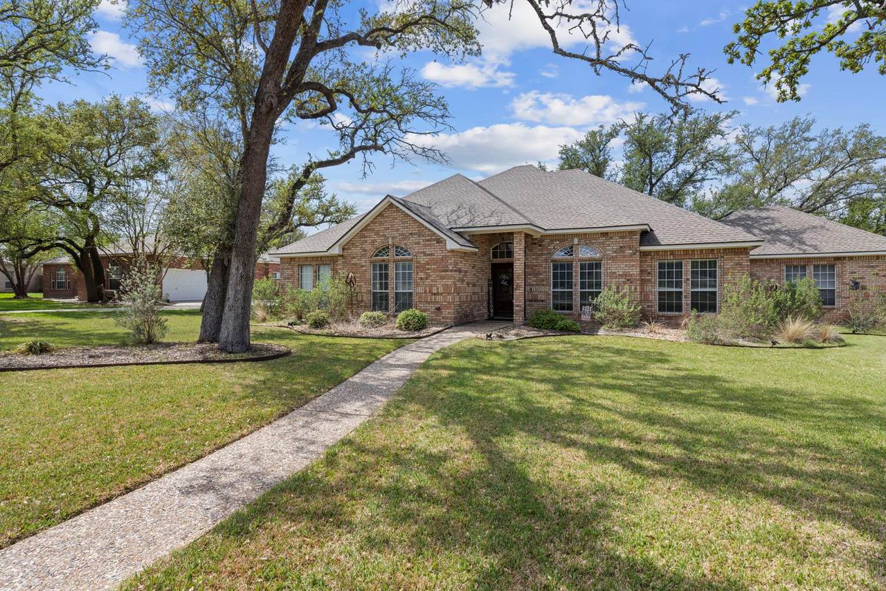 11025 Granbury Cv - Photo 1
