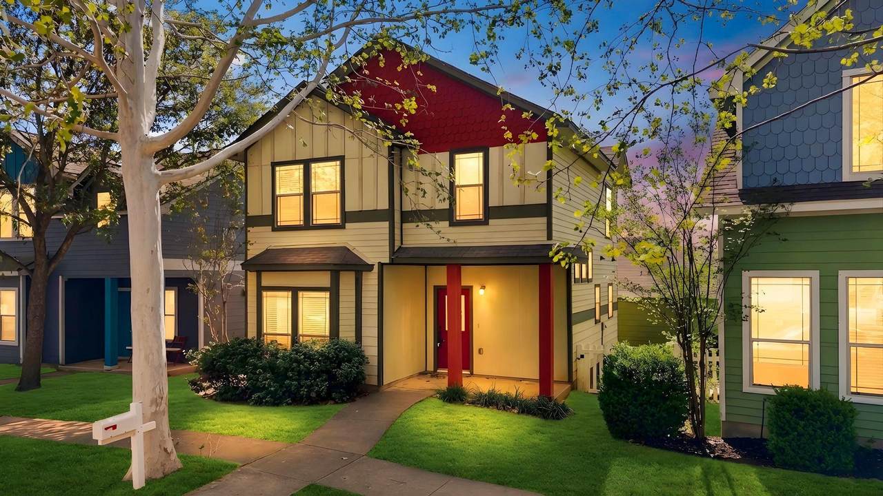 247 Cleveland - Photo 1