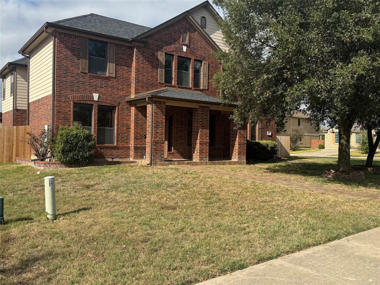 500 Springbrook Rd - Photo 1