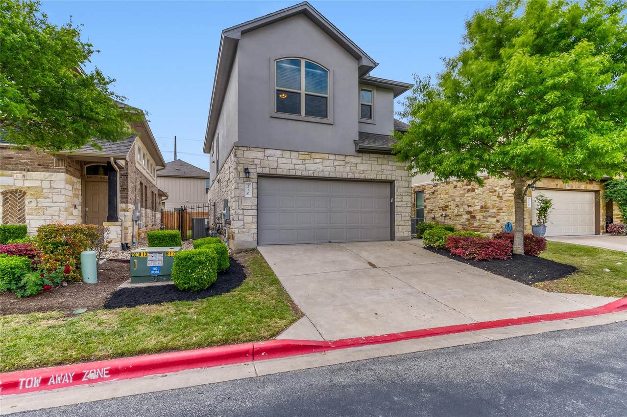 1401 Little Elm Trl - Photo 1